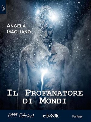 cover image of Il Profanatore di Mondi